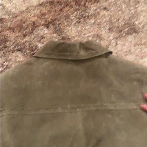 Jacket - Picture 4 of 4